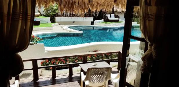 Clear View Resort - 139
