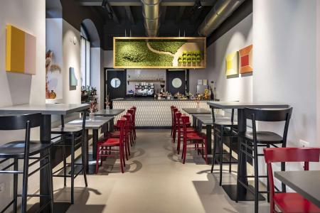 Savona 18 Suites - 44