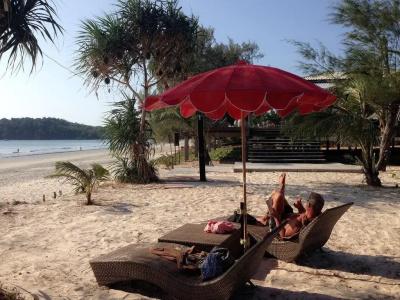 Cede Boutique Beach Resort - 7