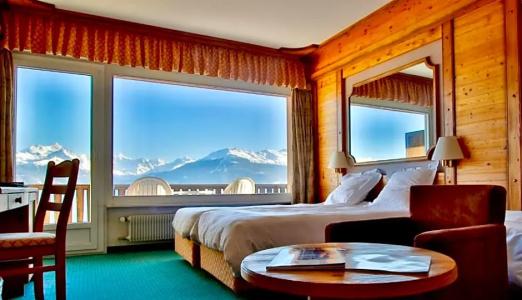 -Restaurant Le Mont Paisible, Crans-Montana - 31