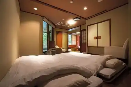 Yamanakaonsen Ohanami Kyubei - 53