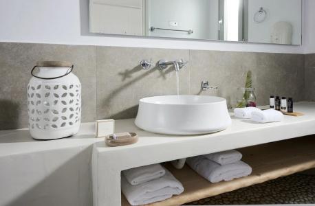 Santa Maria Luxury Suites & Spa - 37