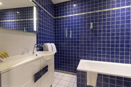 Best Western Le Renoir - 36