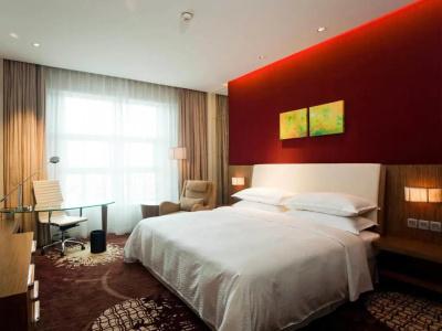 Four Points by Sheraton Qingdao, Chengyang - 39