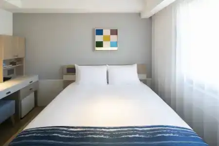 Okinawa Hinode Resort & Hot Spring - 38