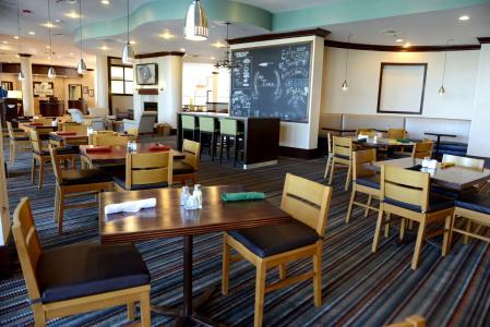 Holiday Inn West – Sunland Park, An Ihg - 23