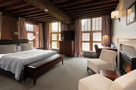 Martin's Klooster - 58