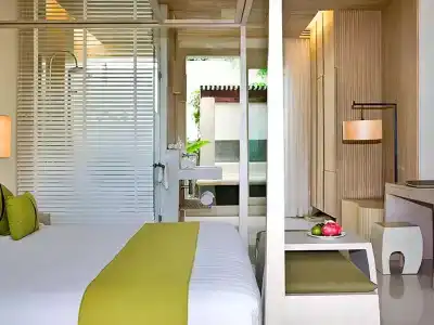 Mercure Koh Chang Hideaway - Sha Extra Plus - 33