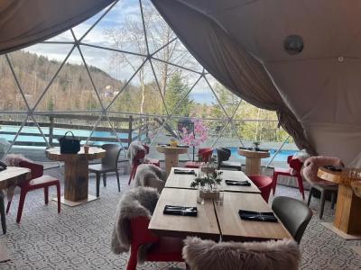 Bel Air Tremblant - 16