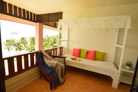 Koh Cliff Beach - 56