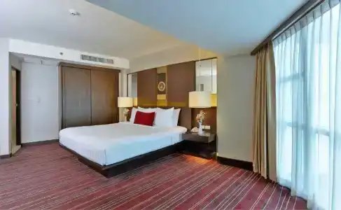 Ambassador Bangkok - Sha Extra Plus - 45