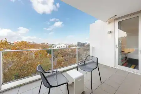 Adge and Residences - 31