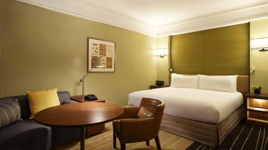 Grand Hyatt - 41
