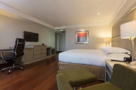 Hilton Guadalajara - 6