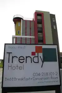 Trendy - 32