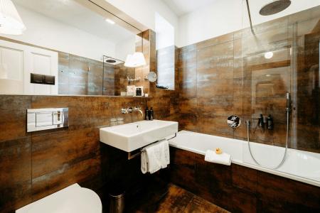 Small Luxury Altstadt Vienna - 34