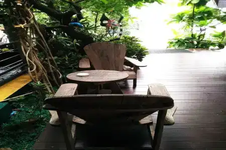 u-Sabai Park & Resort - 11