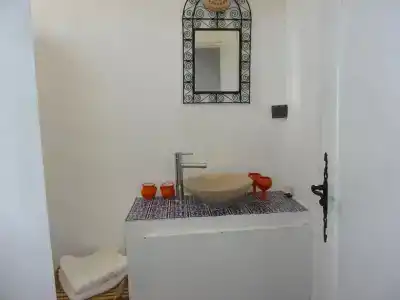Dar Chick Yahia Ile De Djerba - 25