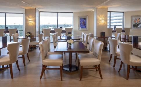 Sheraton Houston Brookhollow - 11