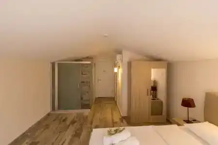 Derin Butik Otel - 53