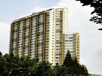 Kingtown Hongqiao - 0