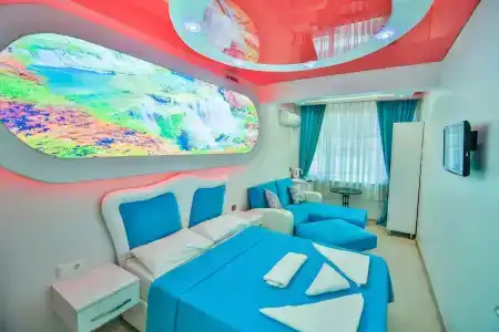 Ay Işığı Pansiyon - 56