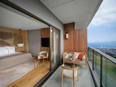 Ana Intercontinental Beppu Resort & Spa, An Ihg - 106