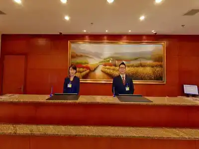 Hanting Express Shanghai People Square - 12