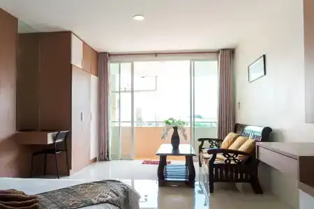 The Infinity Suite Chiangrai - 16