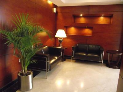 Corp Executive Suites - 1