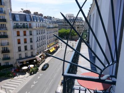 Hôtel de France Quartier Latin - 45