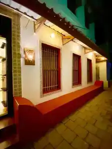 The Island Town - 19
