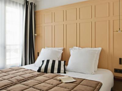 ibis Paris Bastille Faubourg St Antoine - 10
