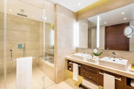 Al Messila, a Luxury Collection Resort & Spa, Doha - 19