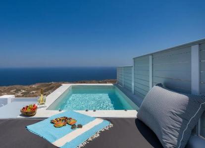 Siete Mares Luxury Suites - 324