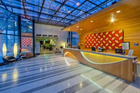 Golden Tulip Brasília Alvorada - 24