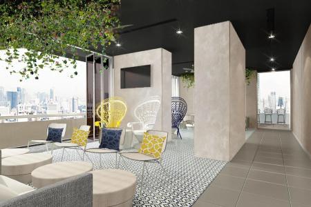 Hyatt Place Bangkok Sukhumvit - Sha Plus Certified - 25