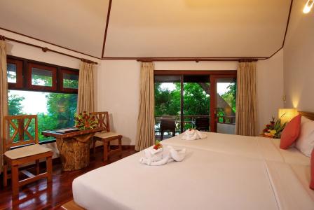 Baan Hin Sai Resort & Spa - Sha Extra Plus - 1