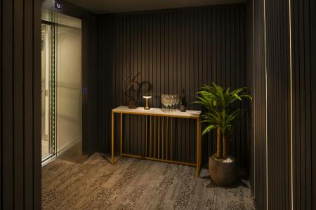 DoubleTree by Hilton Manchester Piccadilly - 16