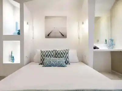 Privée Santorini - 61