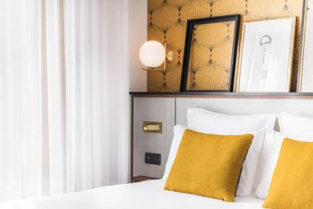 Best Western Plus La Demeure - 51