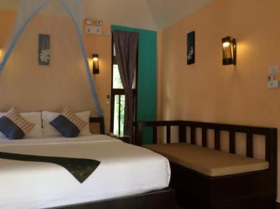Anyavee Railay - 29
