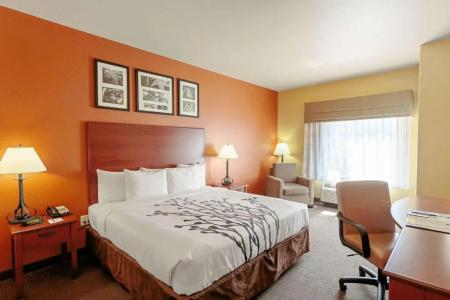 Sleep Inn & Suites - 53