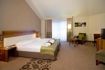 Mercure Tagungs- & LandKrefeld - 96