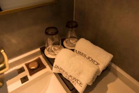 James Joyce Coffetel Beijing Gulou street, Nanluoguxiang - 22