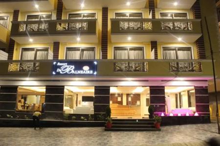 RESORT DE BALNEAIRE - 0