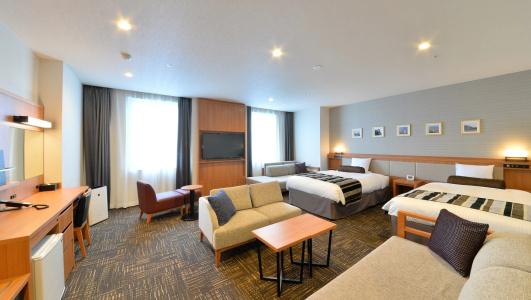 Hakodate Kokusai - 74