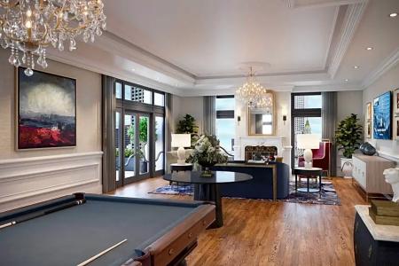 The Ritz-Carlton, New Orleans - 135