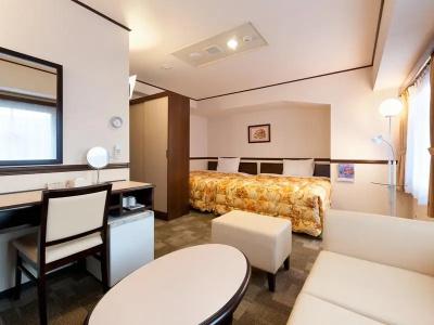 Toyoko Inn Osaka Abeno Tennoji - 59