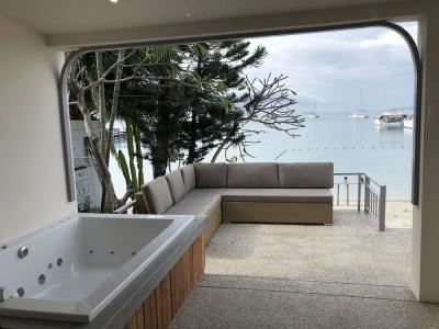Punnpreeda Beach Resort - Sha Plus Certified - 117